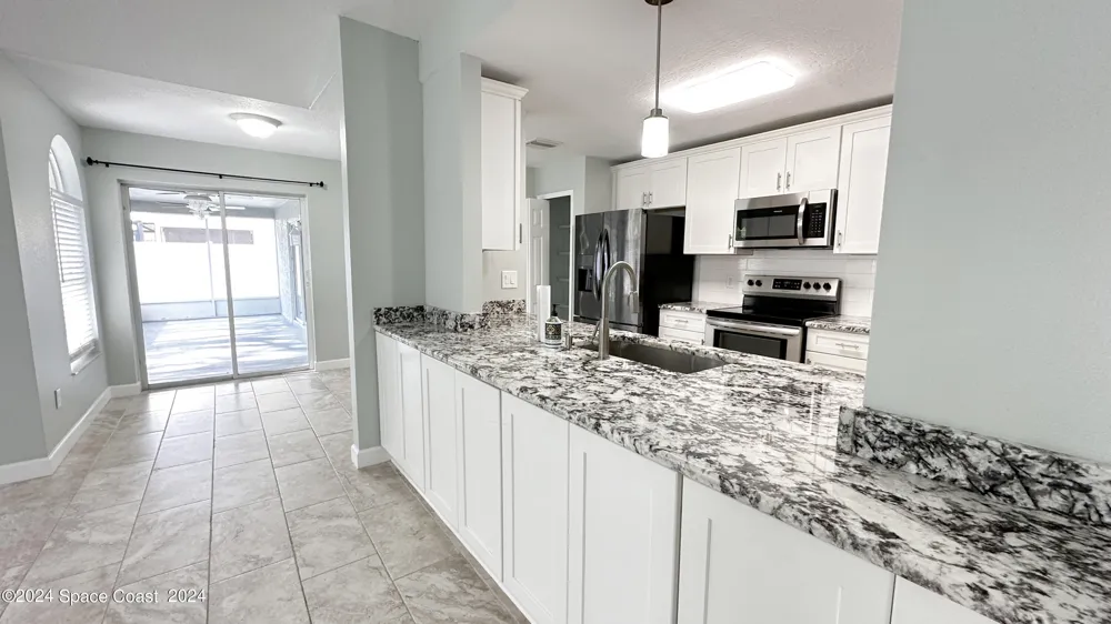 925 Osprey Lane Rockledge, FL 32955