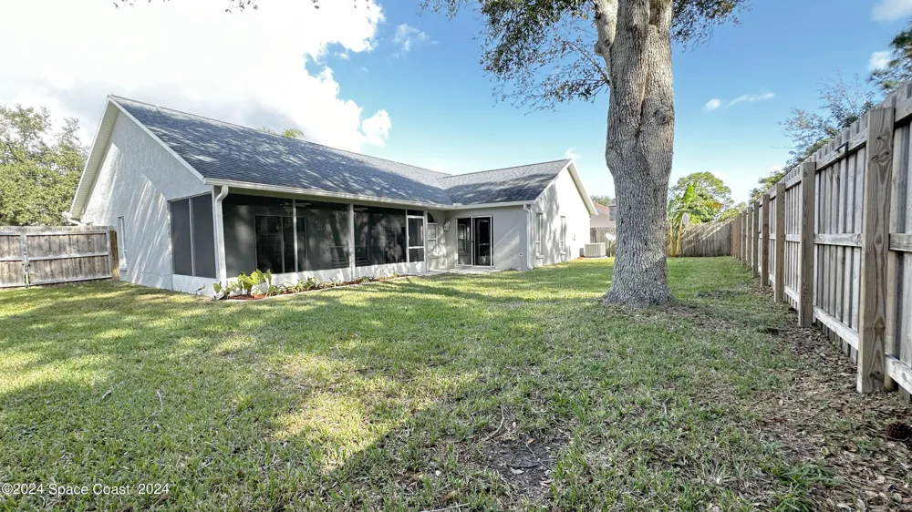925 Osprey Lane Rockledge, FL 32955