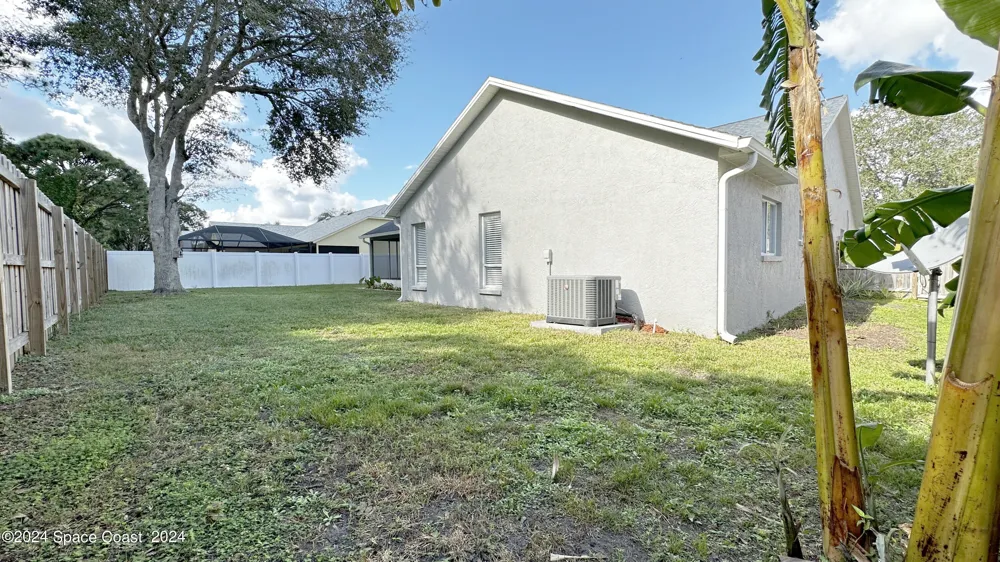 925 Osprey Lane Rockledge, FL 32955