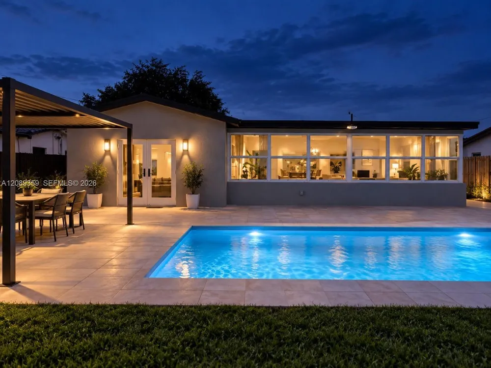 401 S Highland Dr Hollywood, FL 33021