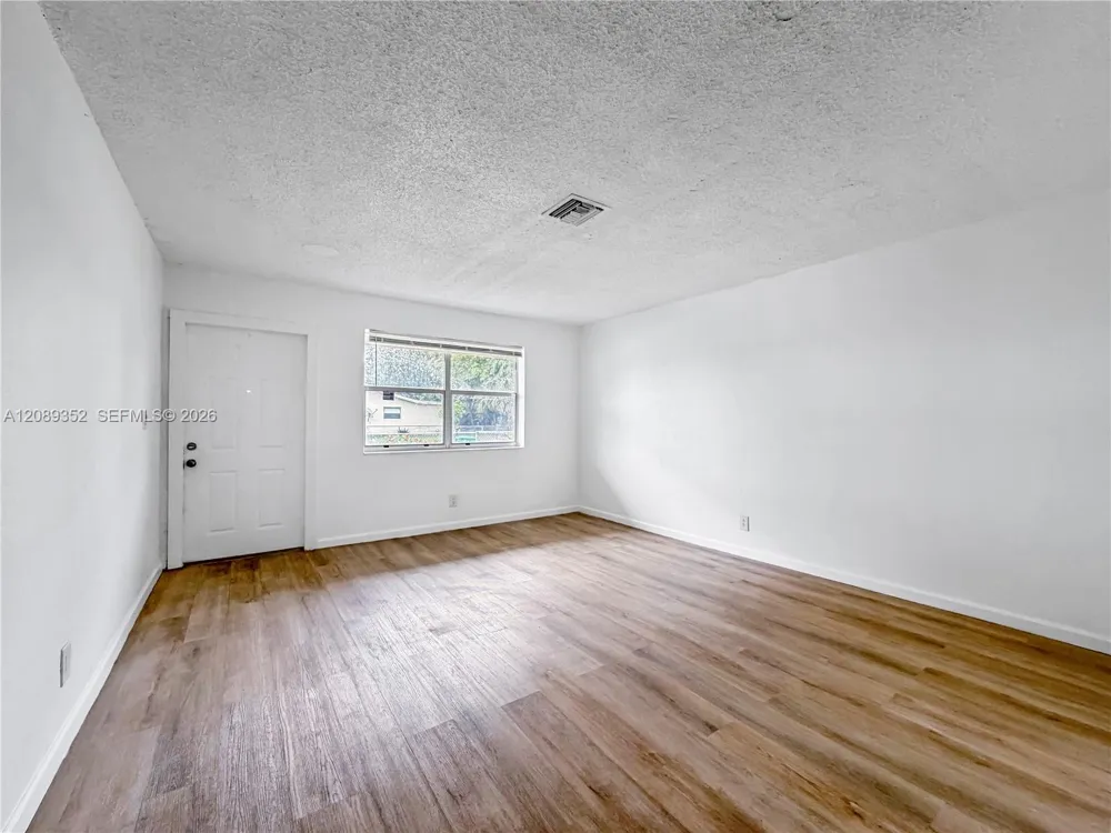 Address Not Shown Lauderhill, FL 33313