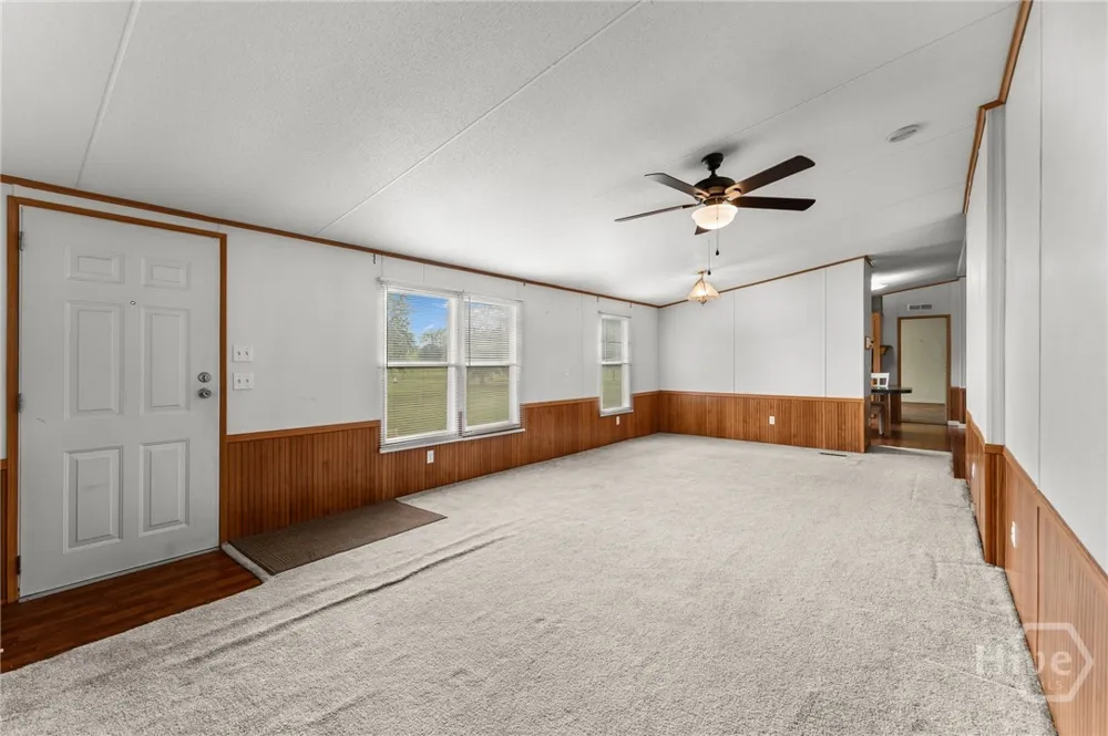 3317 Henry Moxley Rd Cobbtown, GA 30420