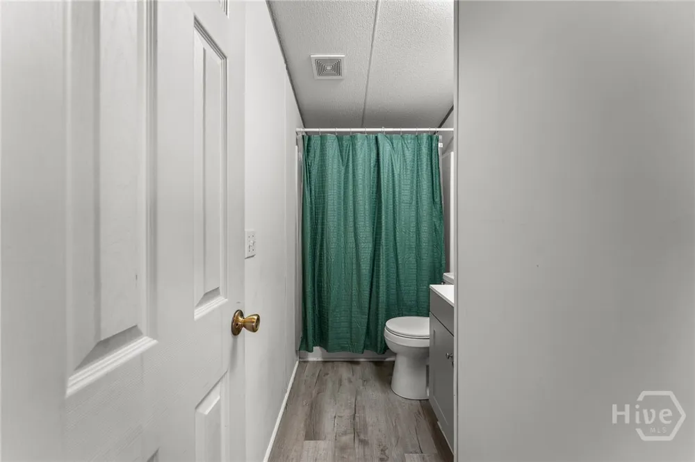 3317 Henry Moxley Rd Cobbtown, GA 30420