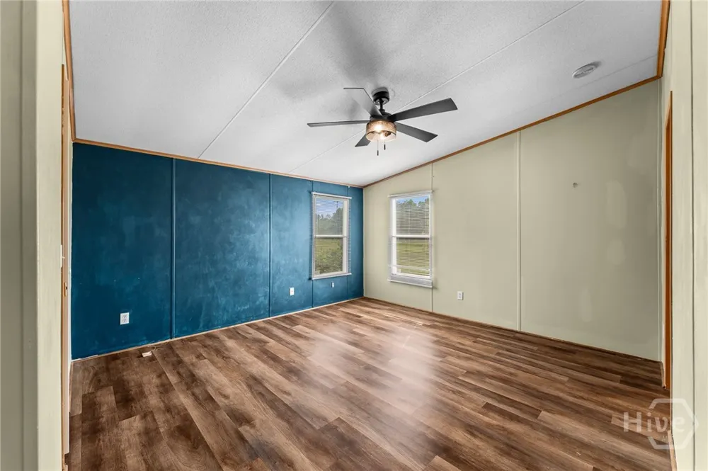 3317 Henry Moxley Rd Cobbtown, GA 30420