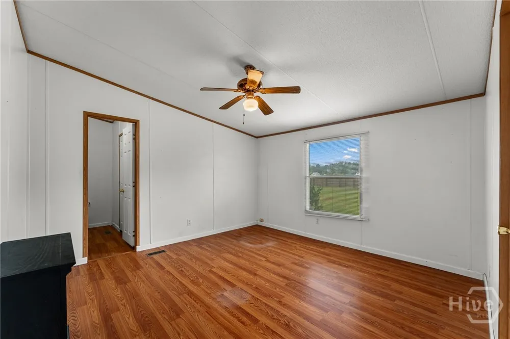 3317 Henry Moxley Rd Cobbtown, GA 30420