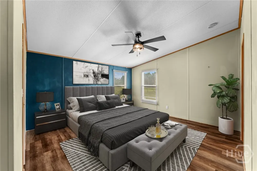 3317 Henry Moxley Rd Cobbtown, GA 30420