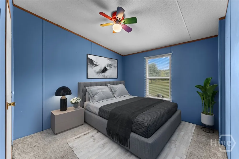 3317 Henry Moxley Rd Cobbtown, GA 30420