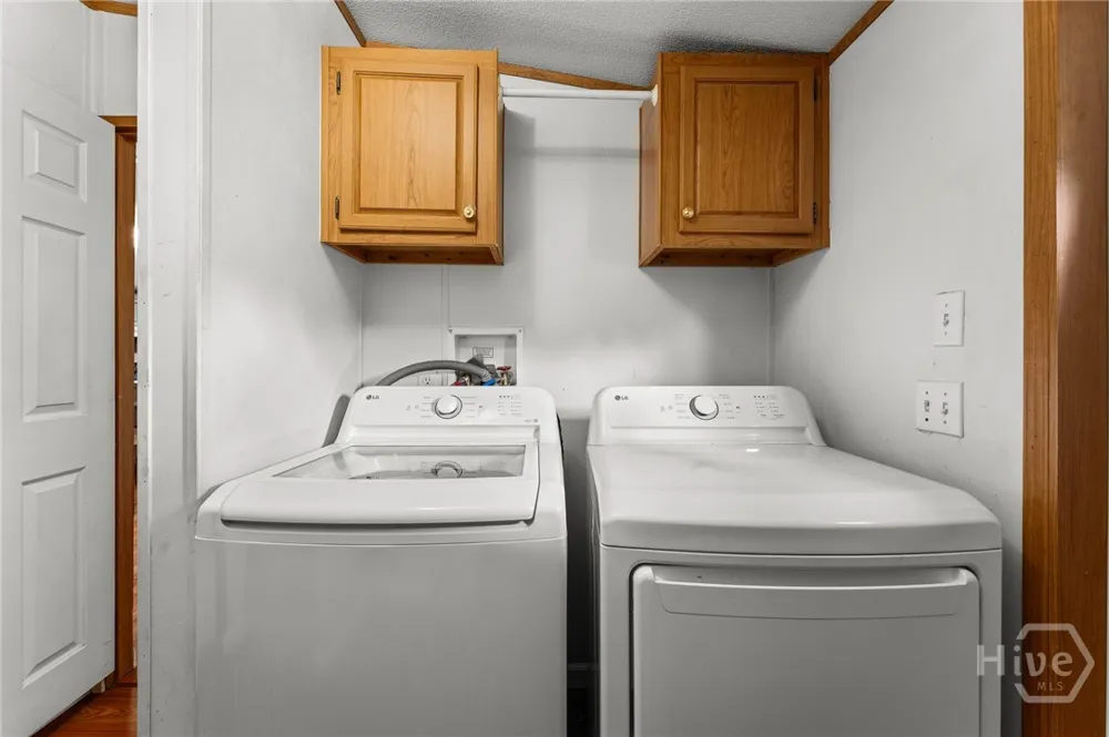 3317 Henry Moxley Rd Cobbtown, GA 30420