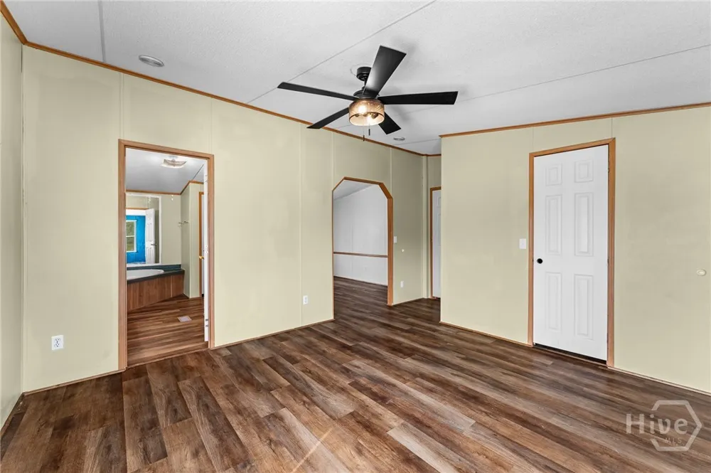3317 Henry Moxley Rd Cobbtown, GA 30420