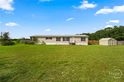 3317 Henry Moxley Rd