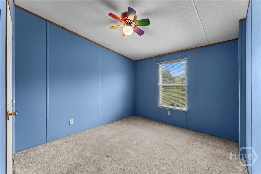 3317 Henry Moxley Rd Cobbtown, GA 30420