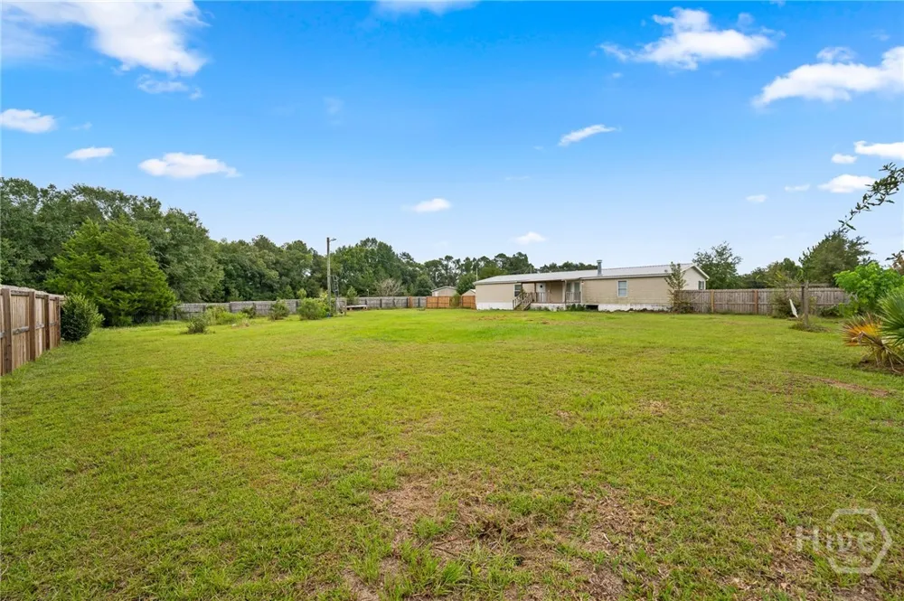 3317 Henry Moxley Rd Cobbtown, GA 30420