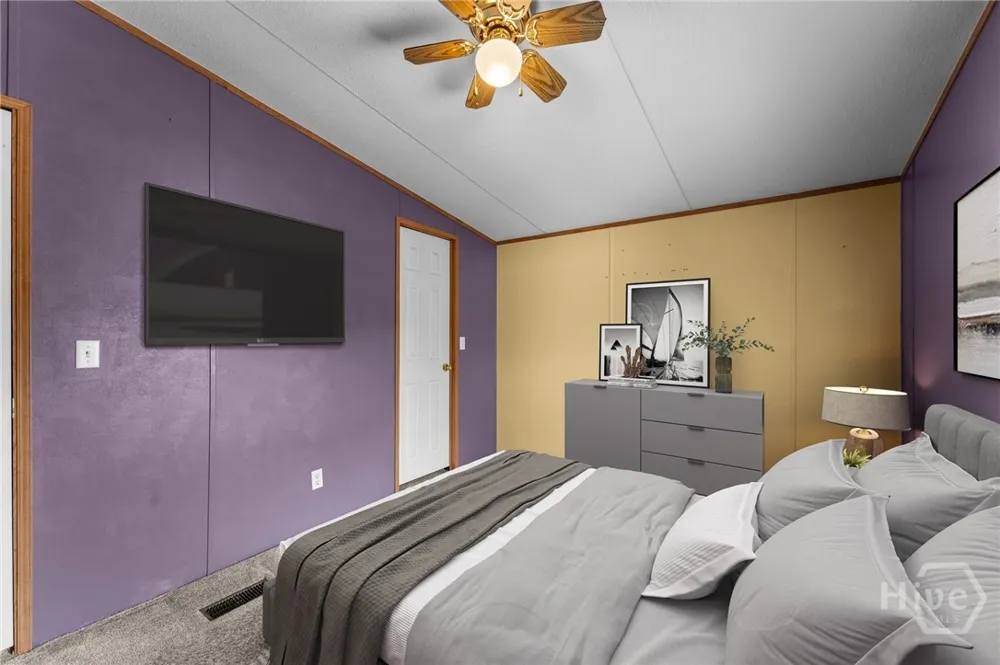 3317 Henry Moxley Rd Cobbtown, GA 30420