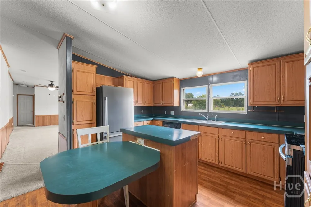 3317 Henry Moxley Rd Cobbtown, GA 30420