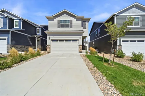 2244 Coyote Mint Drive