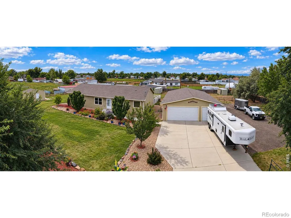 15290 Dale Avenue Fort Lupton, CO 80621