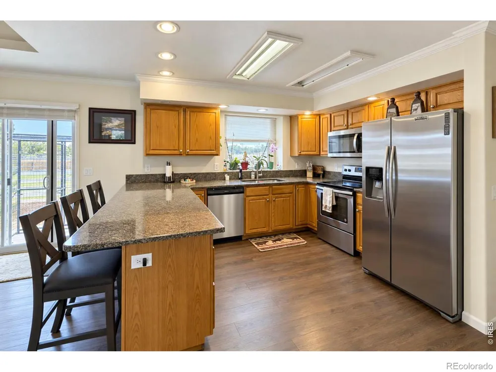 15290 Dale Avenue Fort Lupton, CO 80621