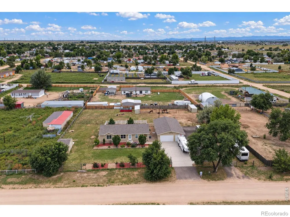 15290 Dale Avenue Fort Lupton, CO 80621