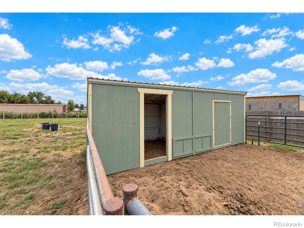 15290 Dale Avenue Fort Lupton, CO 80621