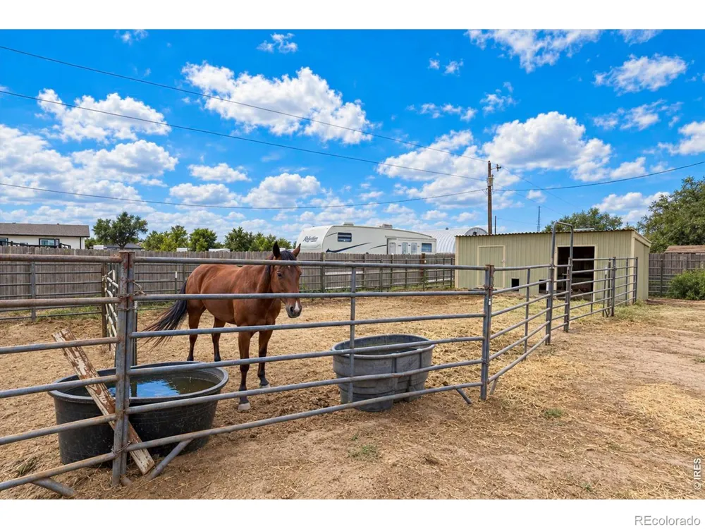 15290 Dale Avenue Fort Lupton, CO 80621