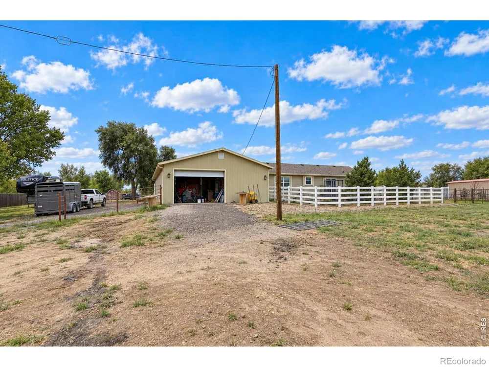 15290 Dale Avenue Fort Lupton, CO 80621