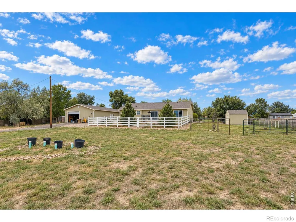 15290 Dale Avenue Fort Lupton, CO 80621