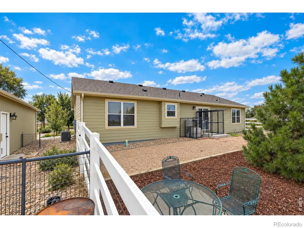 15290 Dale Avenue Fort Lupton, CO 80621