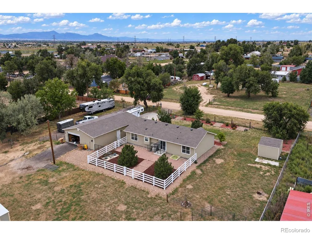 15290 Dale Avenue Fort Lupton, CO 80621
