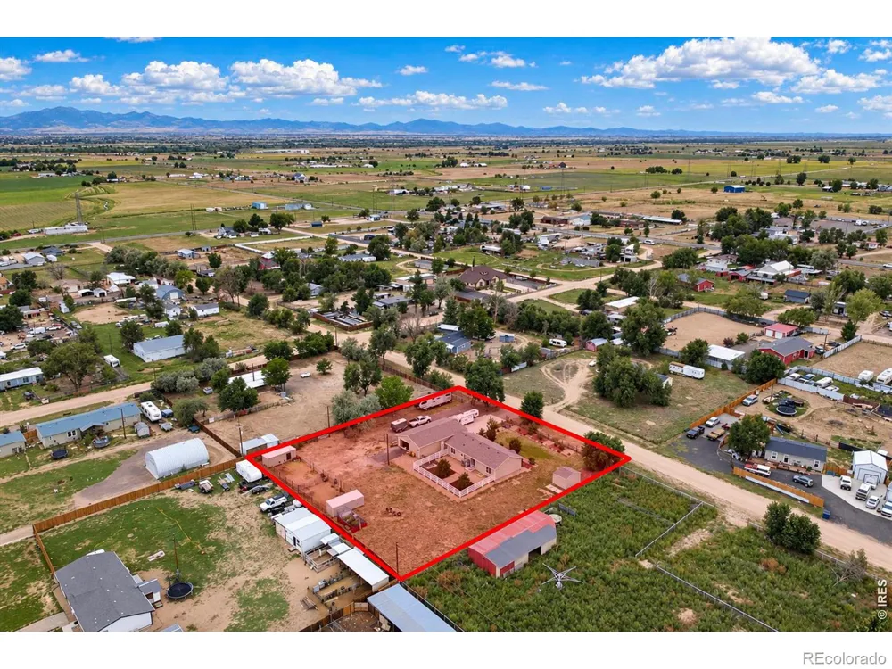 15290 Dale Avenue Fort Lupton, CO 80621