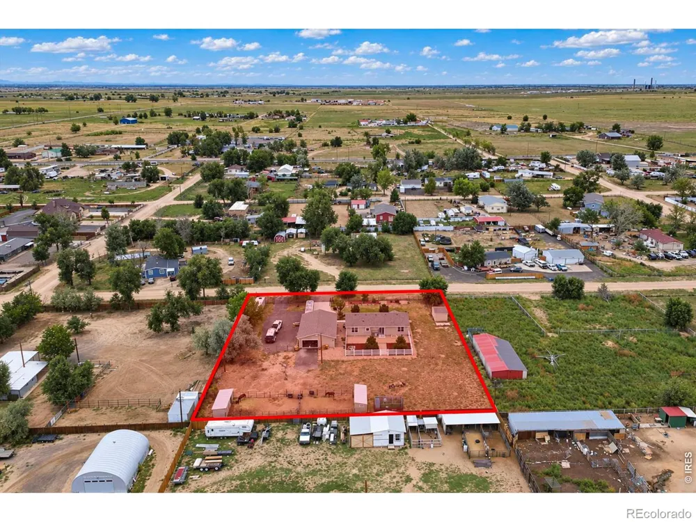 15290 Dale Avenue Fort Lupton, CO 80621