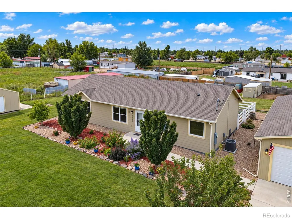 15290 Dale Avenue Fort Lupton, CO 80621