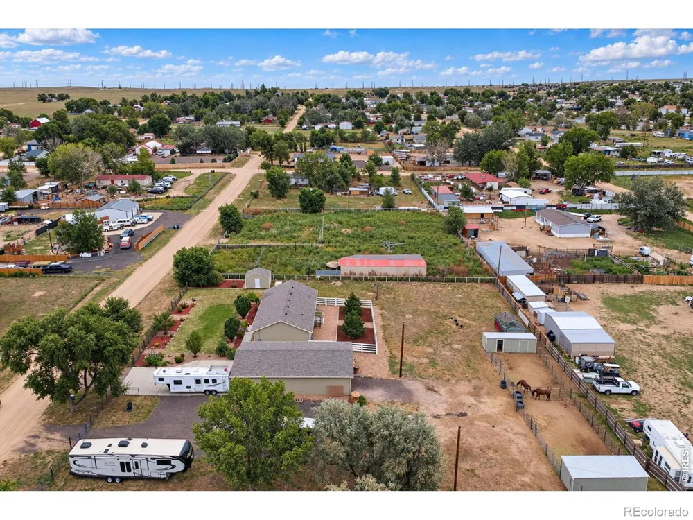 15290 Dale Avenue Fort Lupton, CO 80621