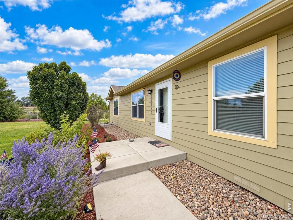 15290 Dale Avenue Fort Lupton, CO 80621