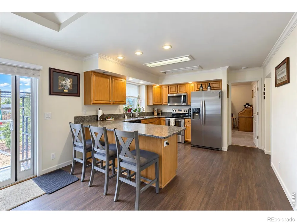 15290 Dale Avenue Fort Lupton, CO 80621
