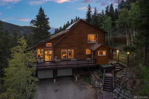 54 Old Little Bear Creek Road