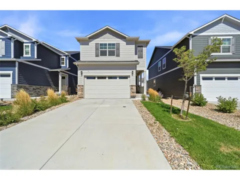 2244 Coyote Mint Drive