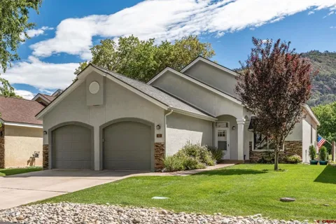 101 Crazy Horse Drive