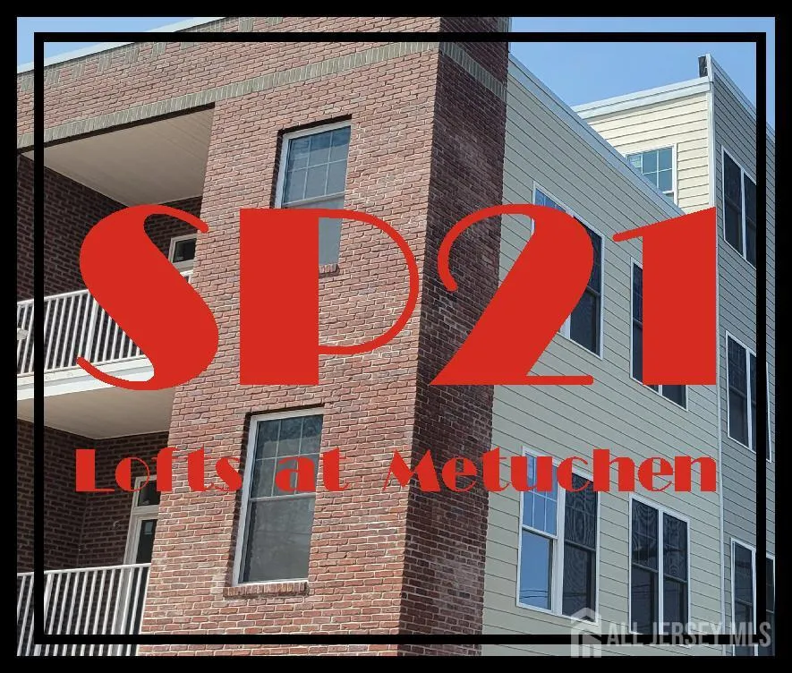21 Station Place #206 Middlesex, NJ 08840
