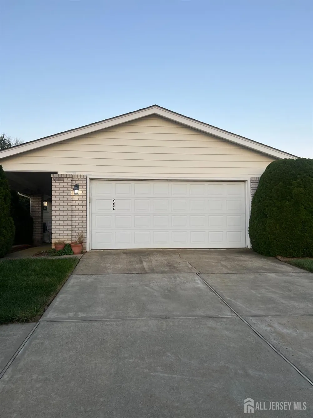 223 Branch Road #223 Monroe, NJ 08831