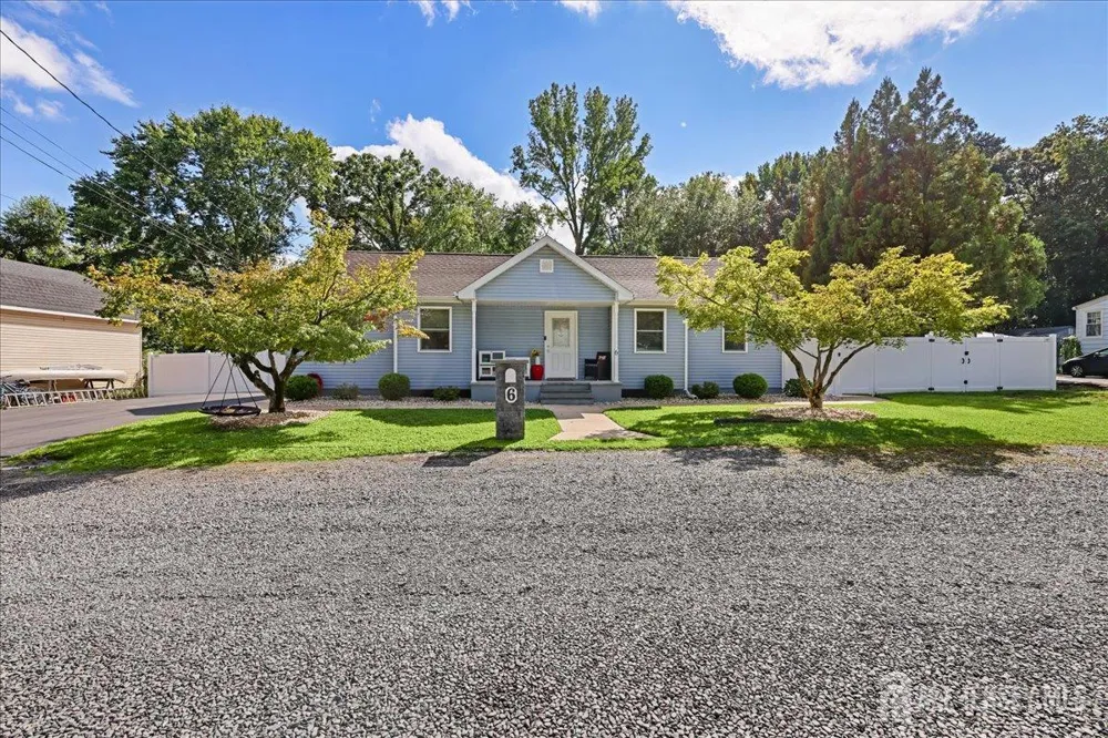 6 Soden Lane Old Bridge, NJ 08857