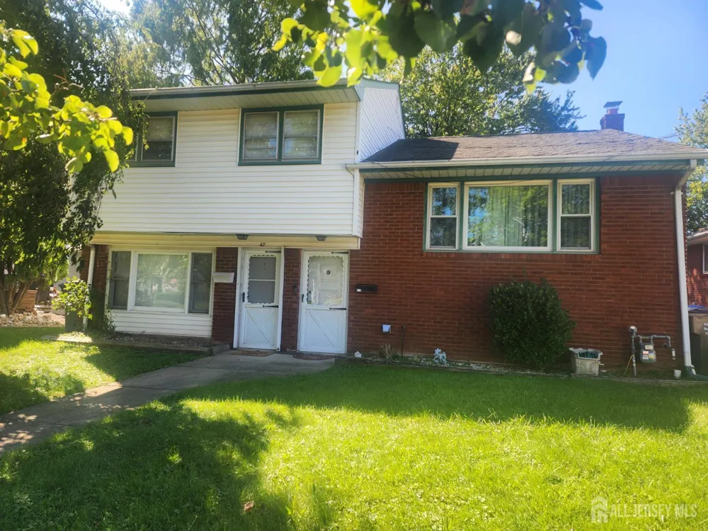 47 Thorpe Avenue #1 Avenel, NJ 07001