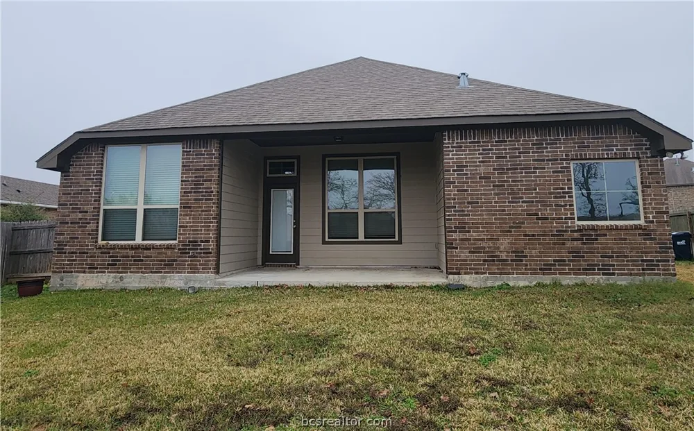 4015 Dunlap Loop College Station, TX 77845