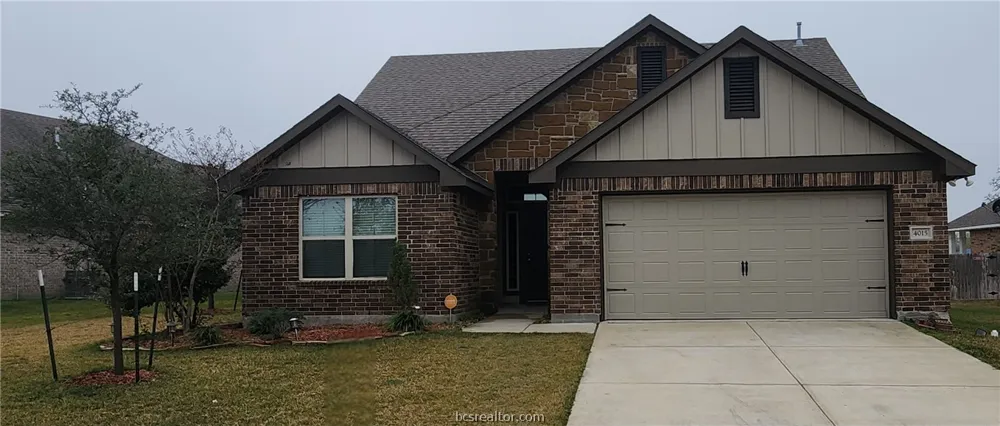 4015 Dunlap Loop College Station, TX 77845