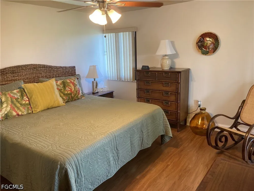 Steamboat Bend E #403 Fort Myers, FL 33919