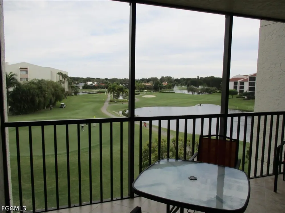 Steamboat Bend E #403 Fort Myers, FL 33919