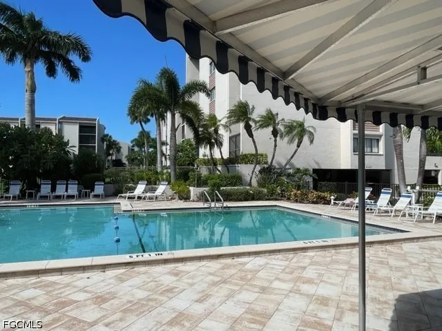 Steamboat Bend E #403 Fort Myers, FL 33919