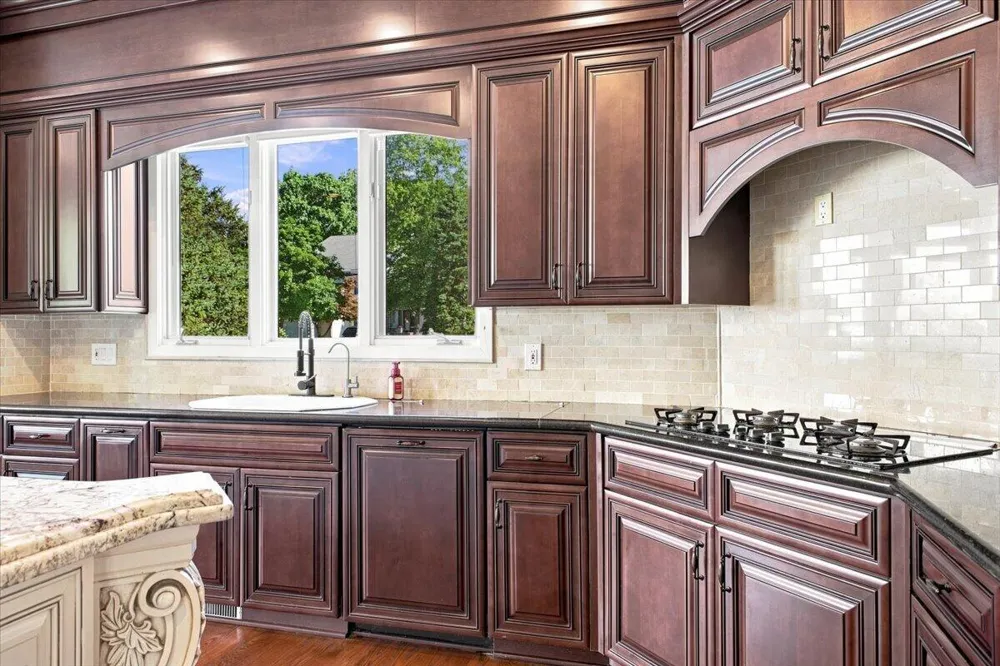 6122 Trailwood Lane West Bloomfield, MI 48322