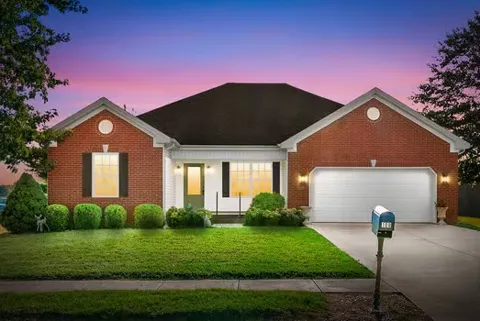 100 Judith Ct