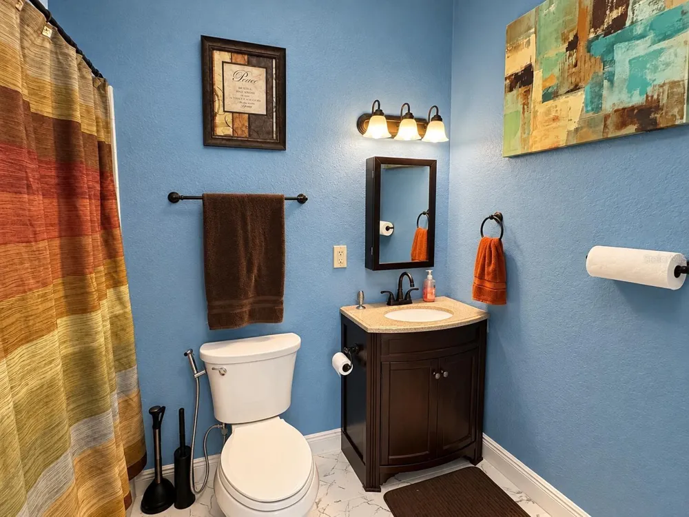 3009 W CLINTON STREET Tampa, FL 33614