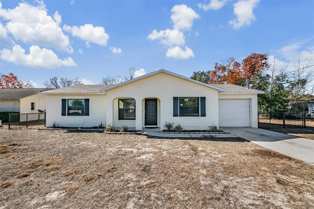 12044 ELGIN BOULEVARD Spring Hill, FL 34608